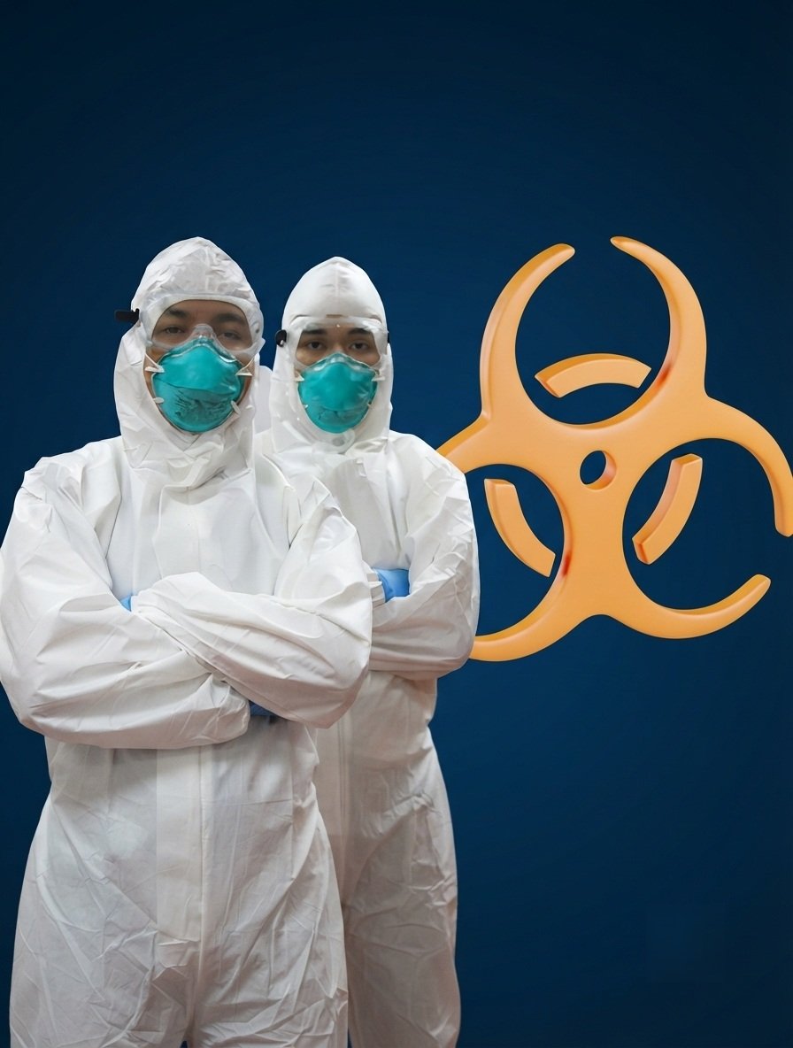 Biosafety Training